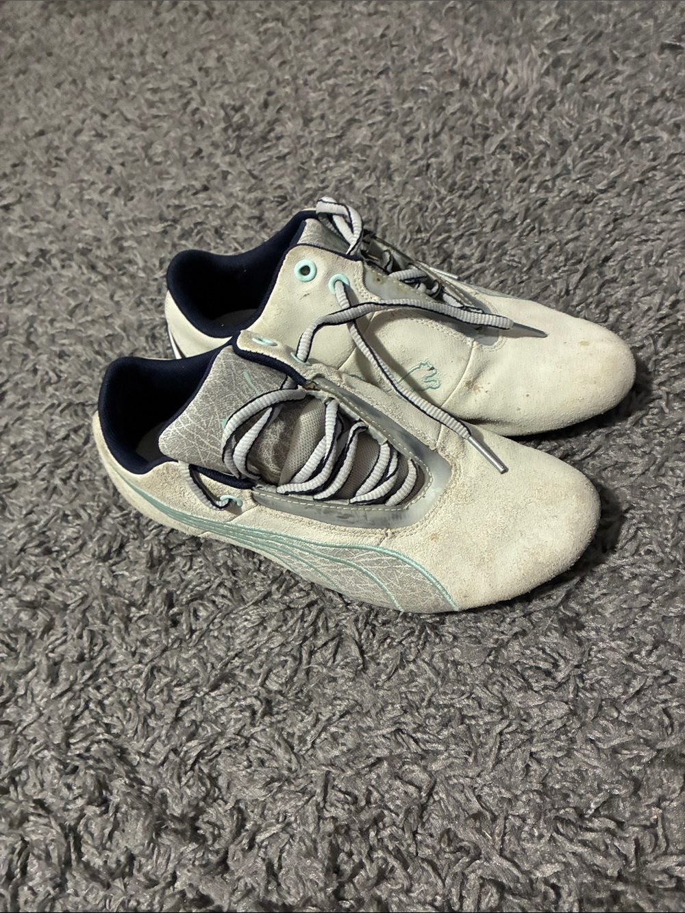 Puma future cat - Picture 8 of 8